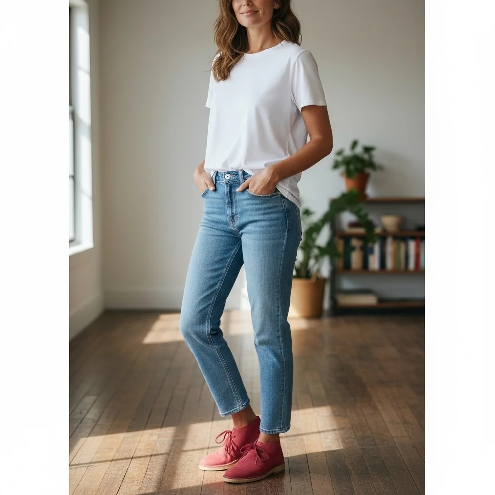 Selected portugal unisex